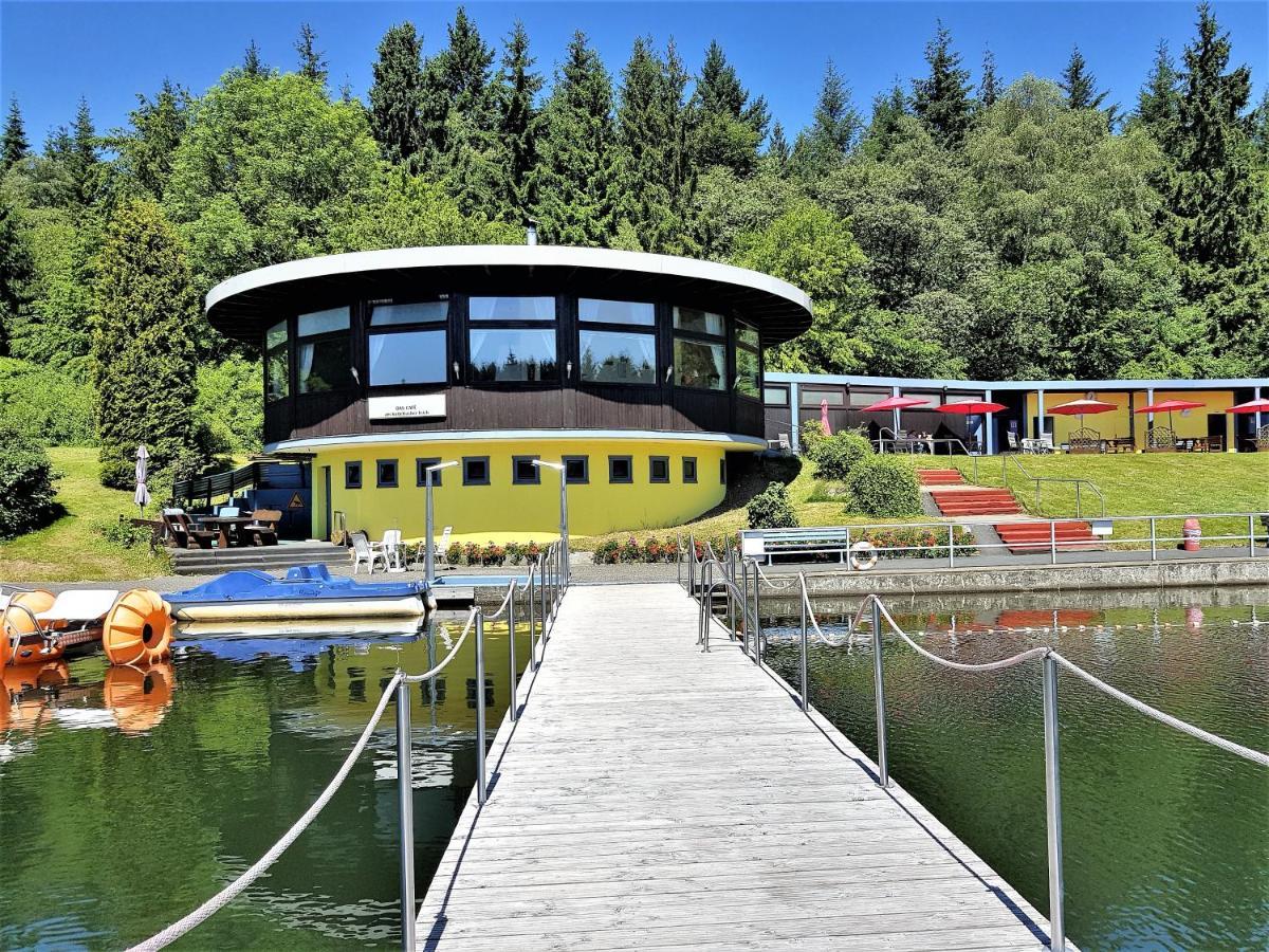Grossdorf Appartement En Vogue Im Hahnenklee, Harz جوسلار المظهر الخارجي الصورة