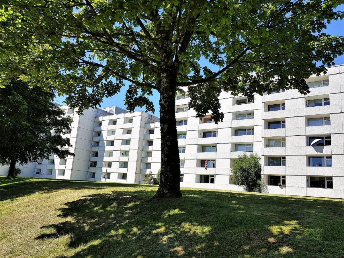 Grossdorf Appartement En Vogue Im Hahnenklee, Harz جوسلار المظهر الخارجي الصورة