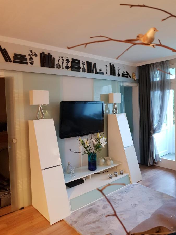 Grossdorf Appartement En Vogue Im Hahnenklee, Harz جوسلار المظهر الخارجي الصورة