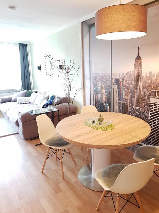 Grossdorf Appartement En Vogue Im Hahnenklee, Harz جوسلار المظهر الخارجي الصورة
