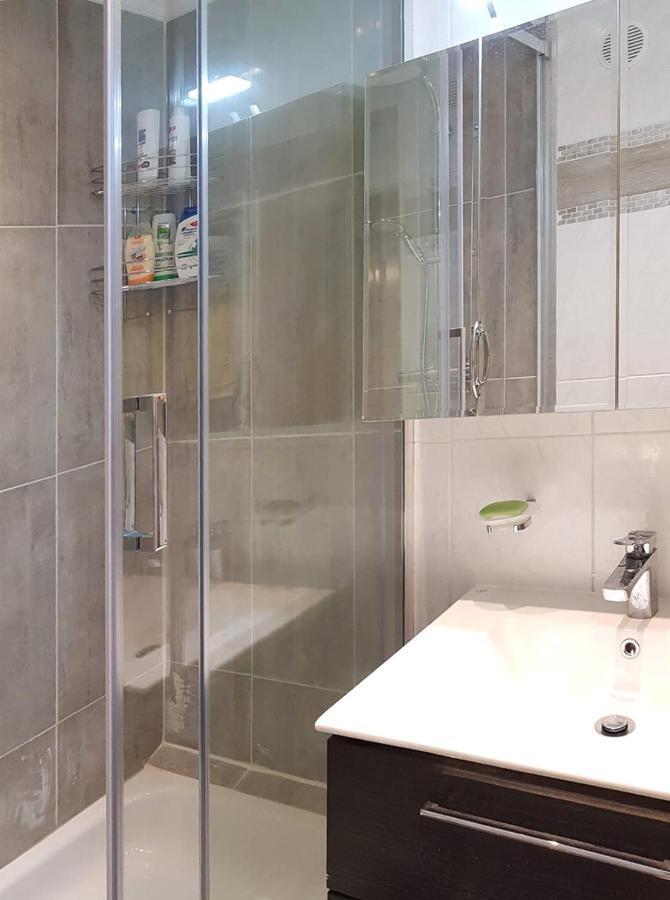 Grossdorf Appartement En Vogue Im Hahnenklee, Harz جوسلار المظهر الخارجي الصورة