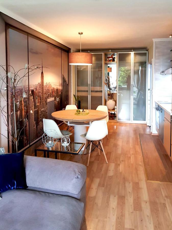Grossdorf Appartement En Vogue Im Hahnenklee, Harz جوسلار المظهر الخارجي الصورة