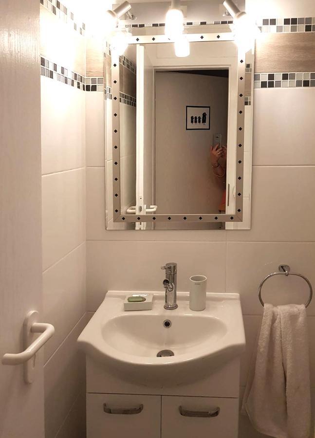 Grossdorf Appartement En Vogue Im Hahnenklee, Harz جوسلار المظهر الخارجي الصورة