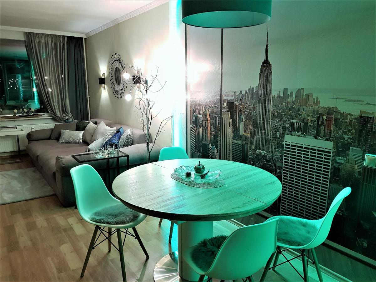 Grossdorf Appartement En Vogue Im Hahnenklee, Harz جوسلار المظهر الخارجي الصورة