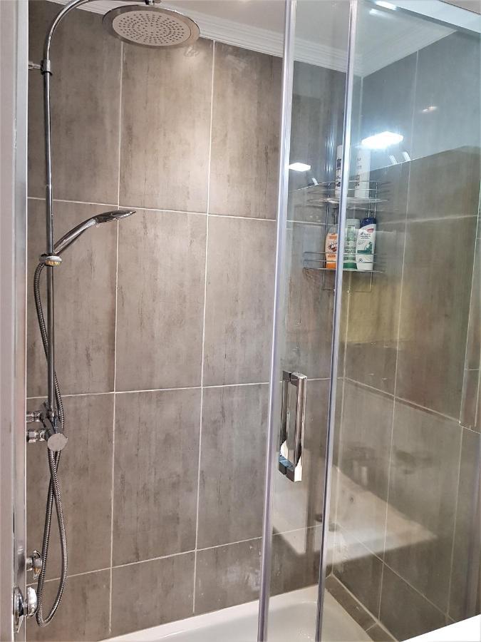 Grossdorf Appartement En Vogue Im Hahnenklee, Harz جوسلار المظهر الخارجي الصورة