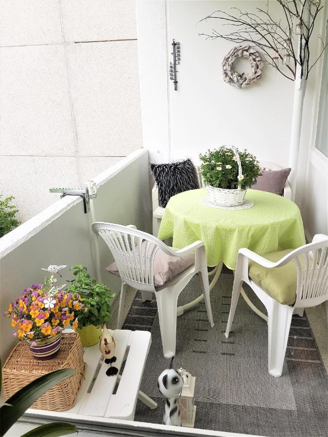 Grossdorf Appartement En Vogue Im Hahnenklee, Harz جوسلار المظهر الخارجي الصورة