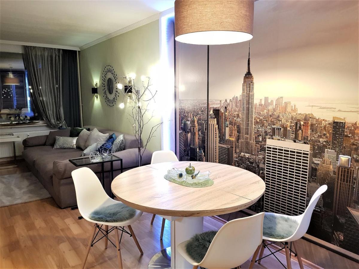 Grossdorf Appartement En Vogue Im Hahnenklee, Harz جوسلار المظهر الخارجي الصورة
