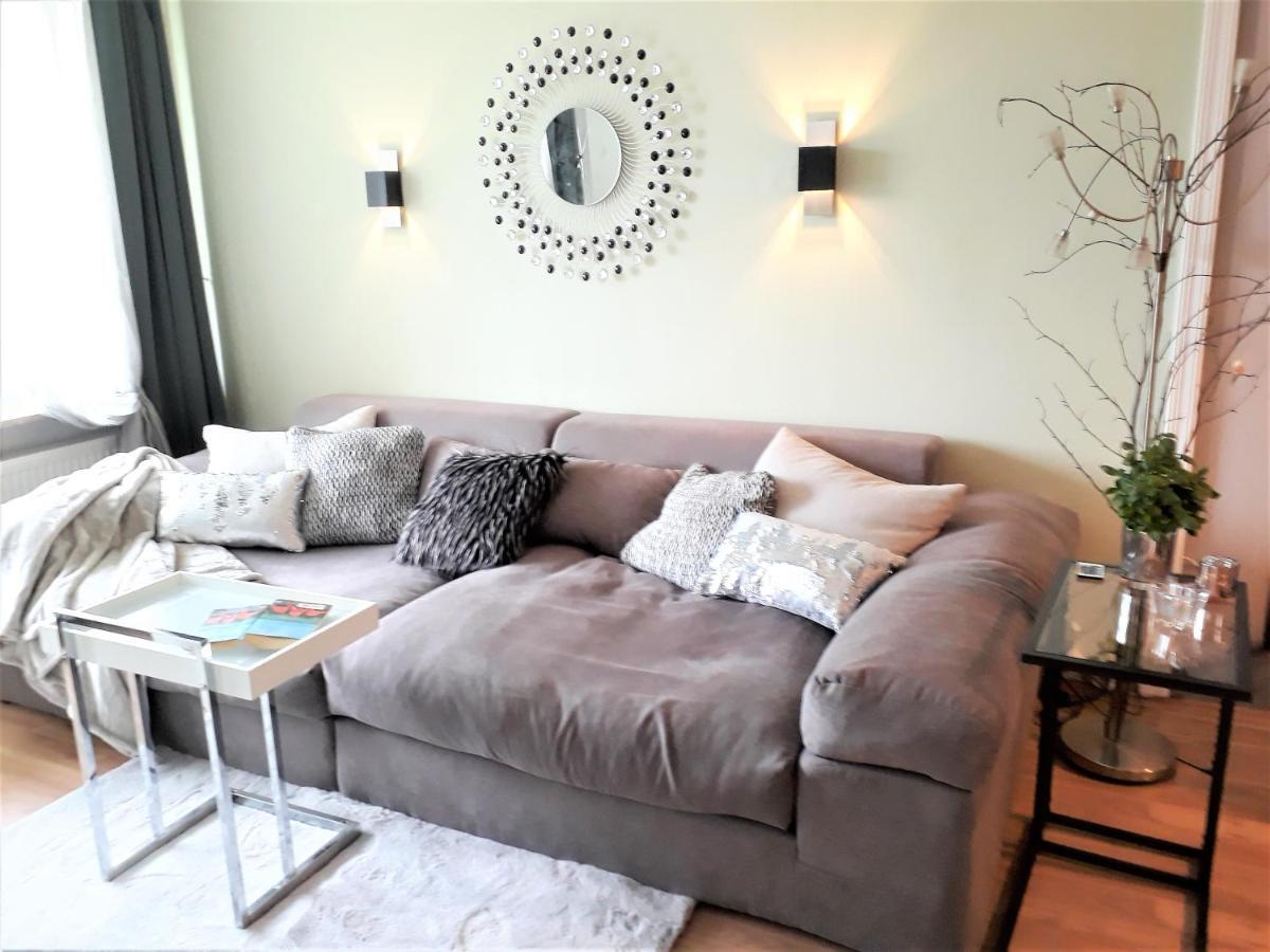 Grossdorf Appartement En Vogue Im Hahnenklee, Harz جوسلار المظهر الخارجي الصورة