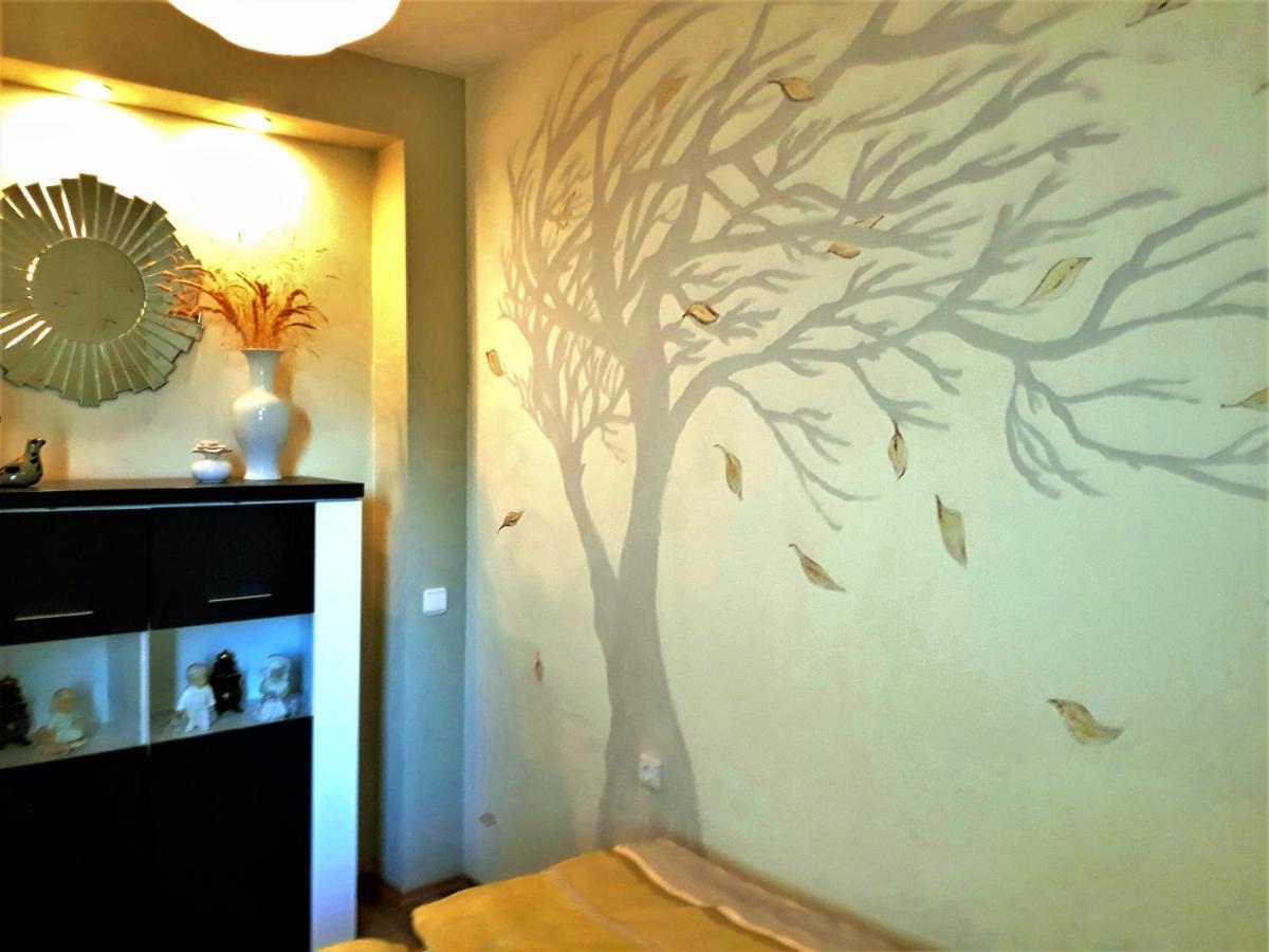 Grossdorf Appartement En Vogue Im Hahnenklee, Harz جوسلار المظهر الخارجي الصورة